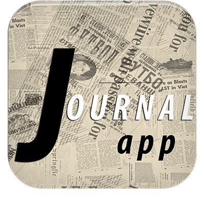 Aplicativo para Notícias - AppJournal
