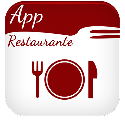App for Restaurant - AppRestaurante
